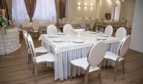 Фото №12 зала Зал на 50 человек