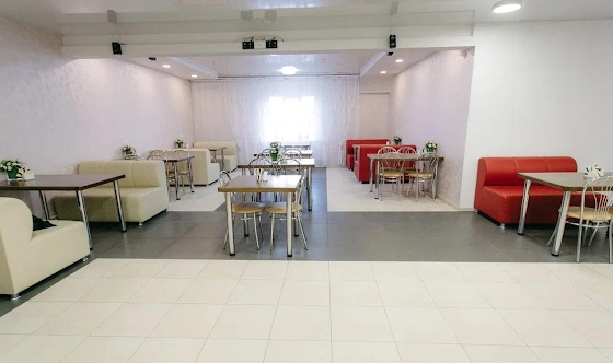 Фото №5 зала Помещение