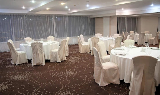 Фото №18 зала Зал «Бриллиантовый» 