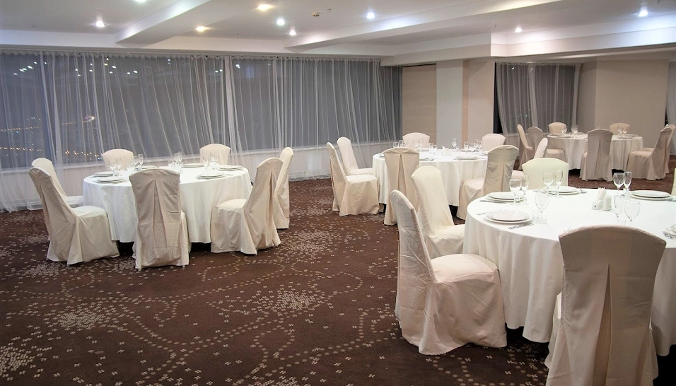 Фото №18 зала Зал «Бриллиантовый» 