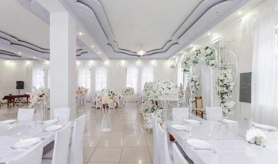 Фото №15 зала Банкетный зал