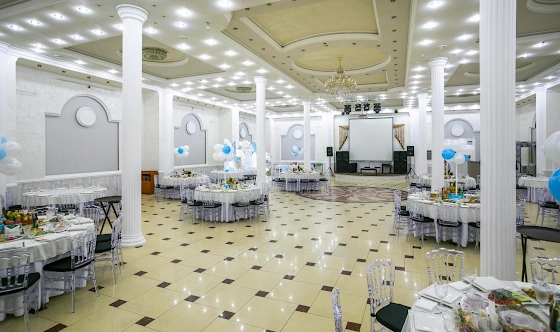 Фото №8 зала Зал на 150 человек