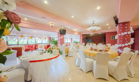 Фото №4 зала Зал «Второй этаж»