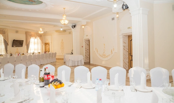 Фото №8 зала Основной зал 