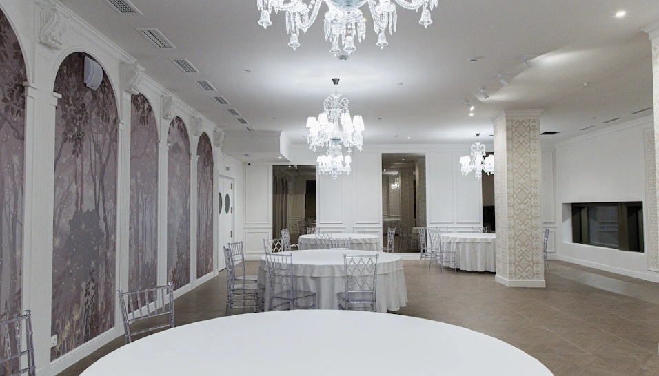 Фото №7 зала Банкетный зал