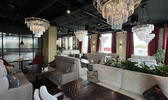 Фото №4 зала Основной зал 