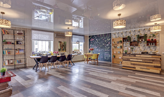 Фото №4 зала Зал «Пикассо»