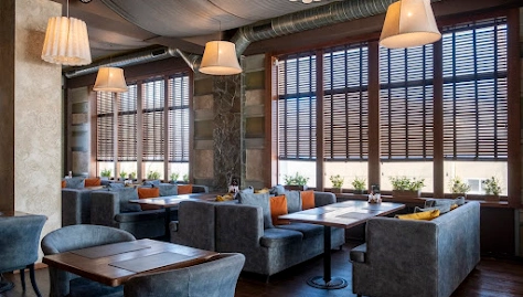 Фото №5 зала Основной зал 