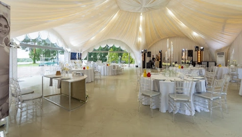 Фото №3 зала Летний шатер