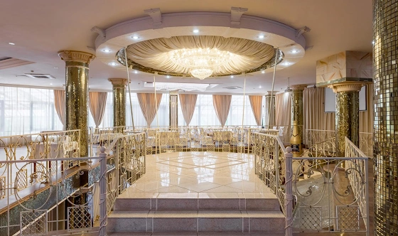 Фото №20 зала Банкетный зал