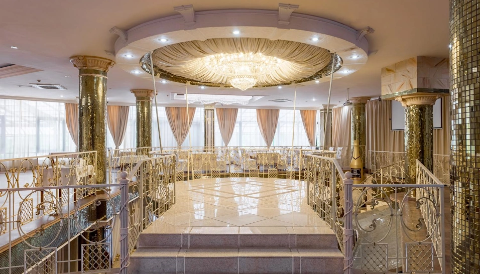 Фото №20 зала Банкетный зал