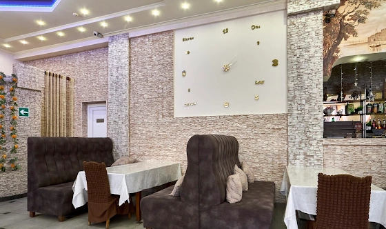 Фото №6 зала Основной зал