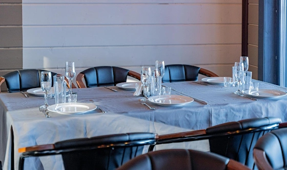 Фото №13 зала Большой зал