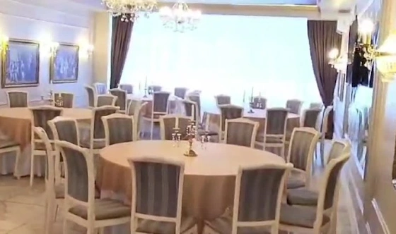 Фото №4 зала Малый зал