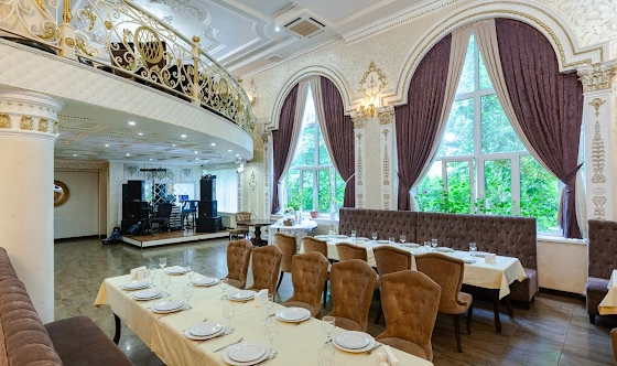 Фото №7 зала Основной зал 