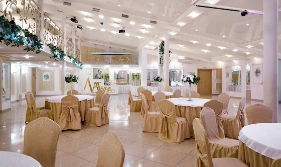 Фото №8 зала Престиж