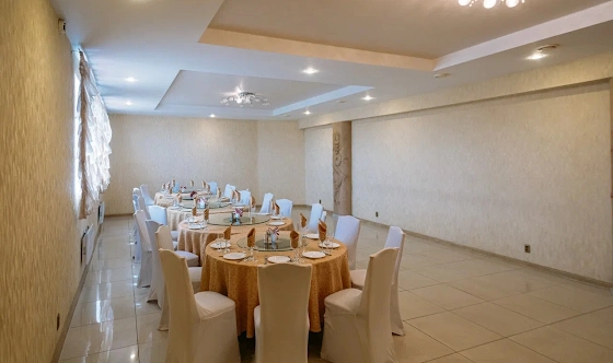 Фото №3 зала Зал «Золотой»