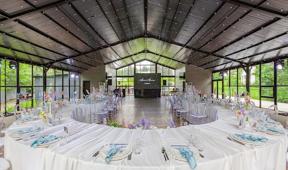 Фото №4 зала Веранда «Отрадное»