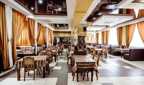 Фото №14 зала Основной зал