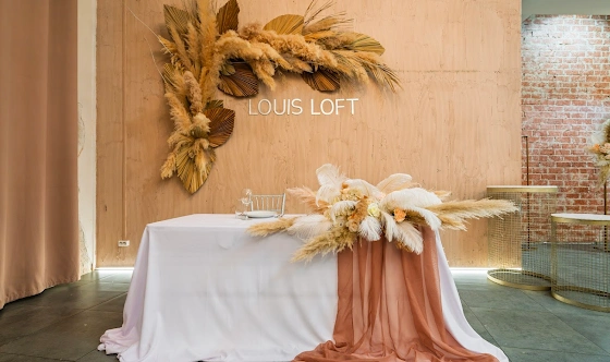 Фото №8 зала Основной зал