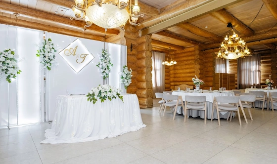 Фото №11 зала Большой зал