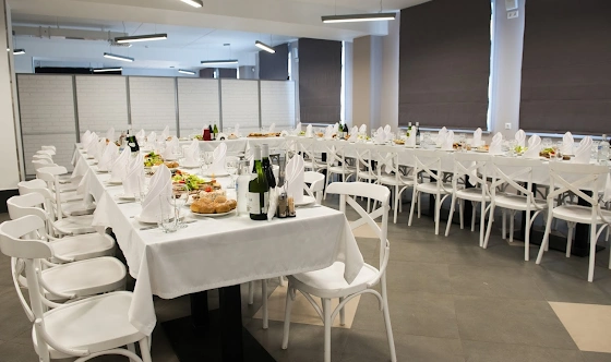 Фото №5 зала Большой зал