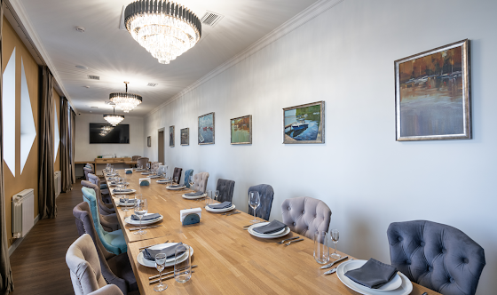 Фото №5 зала Средний зал 