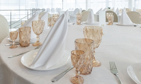 Фото №11 зала Банкетный зал