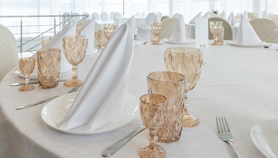 Фото №11 зала Банкетный зал