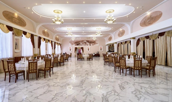 Фото №10 зала Большой зал