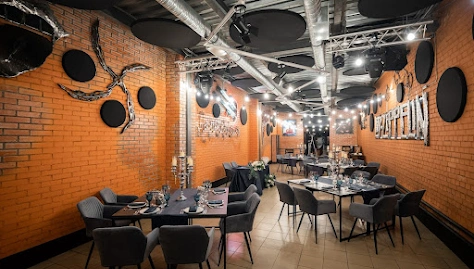 Фото №4 зала Зал "LOFT"