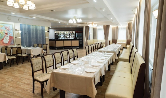 Фото №8 зала Зал на 1 этаже