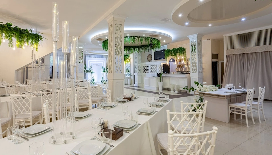 Фото №6 зала Основной зал