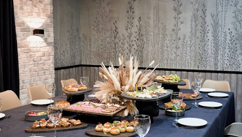 Фото №5 зала Банкетный зал