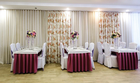 Фото №9 зала Малый зал