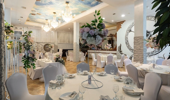 Фото №7 зала Главный зал