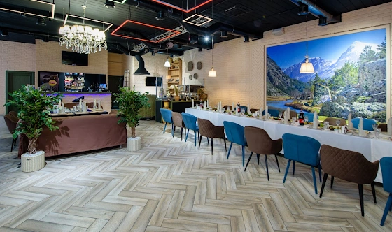 Фото №11 зала Оджах.ури