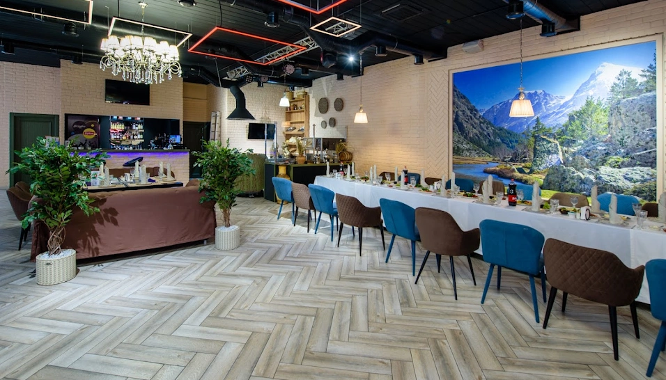 Фото №11 зала Оджах.ури