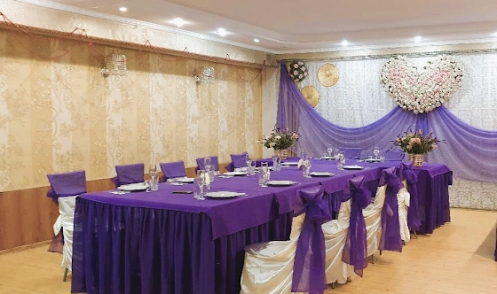 Фото №7 зала Банкетный зал