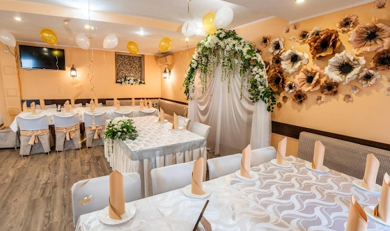 Фото №7 зала Банкетный зал