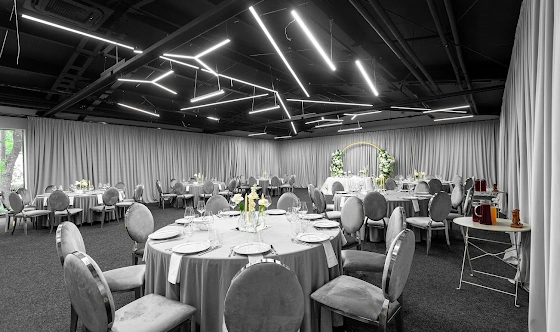 Фото №2 зала Банкетный зал 