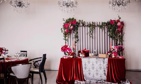 Фото №10 зала Основной зал