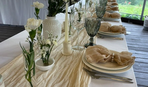 Фото №1 зала Веранда