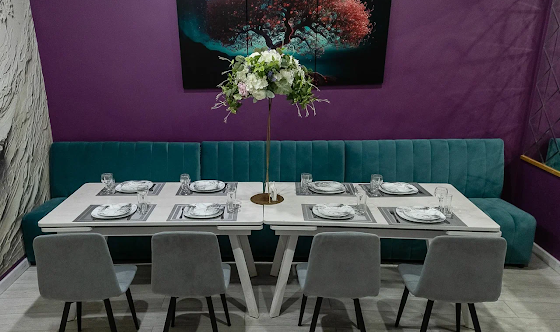 Фото №1 зала Зал «Седьмой»