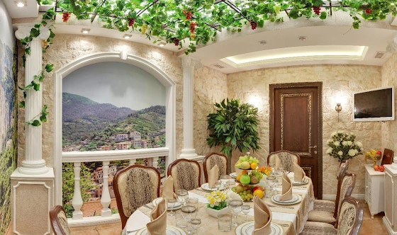 Фото №5 зала VIP-комнаты