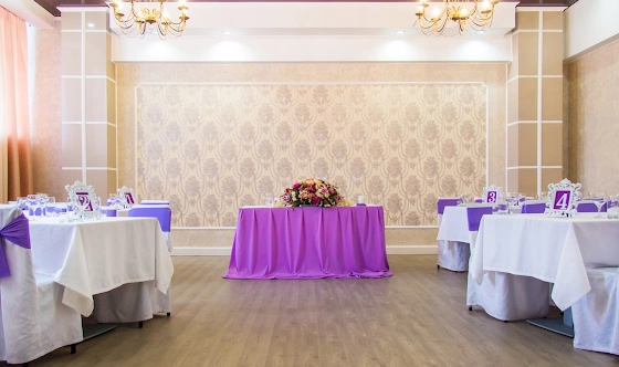 Фото №13 зала Малый зал