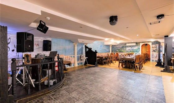 Фото №7 зала Большой зал