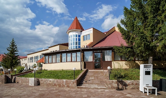 Фото №19 зала Зал "Белый"