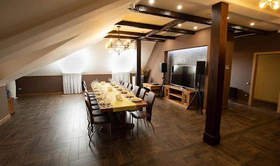 Фото №4 зала VIP-зал