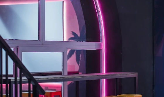 Фото №8 зала Зал "Оушен Драйв"